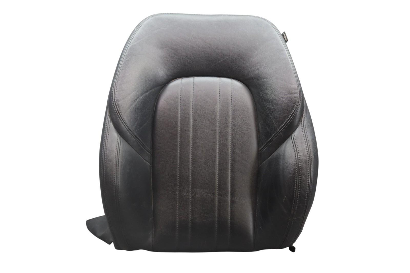 14-17 Maserati Ghibli M157 Front Left Driver Side Top Upper Seat Cushion Oem