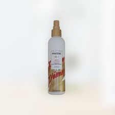PANTENE Pro-V HEAT PRIMER Thermal Hair Spray Protect Up to 450 Degrees 7.2 fl oz