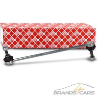 Febi Koppelstange Vorne FÜR Mercedes Citan Renault Grand Scenic Kangoo Megane