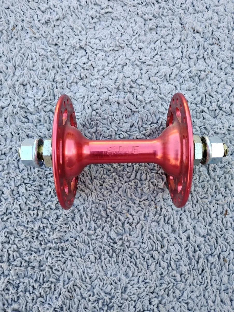 Suzue Hub Vintage Bike Parts for sale - eBay