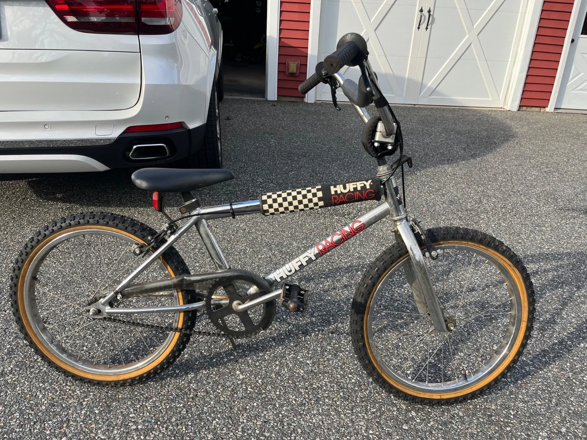 Huffy Vintage BMX Bike Bikes | eBay