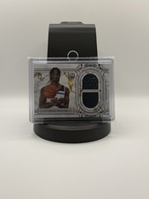 2023-24 TOPPS ROYALTY REGALIA RELIC LEONARD MILLER 19/99