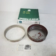 Chicago Rawhide CR Industries Repair Sleeve 99650 6.495-6.505