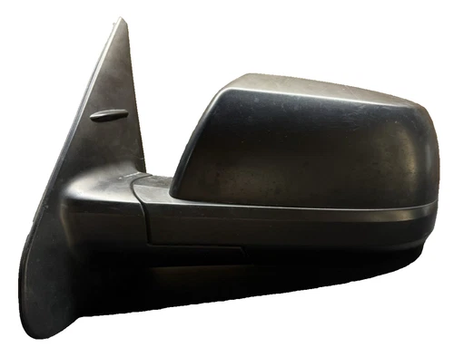 OEM 2007 2008 2009 2010 2011 2013 Toyota Tundra heated Left LH Mirror POWER #A5