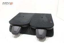 2021 - 2023 Tesla Model X Rear 3rd Row Seat Cushion Complete Oem 2021 - 2023 Tesla Model X Rear 3rd Row Seat Cushion Complete Oem
