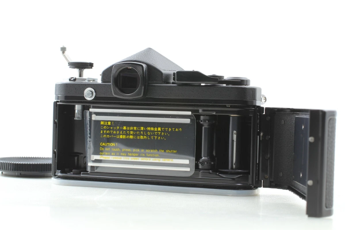 Nikon F2 Film Cameras for sale | eBay