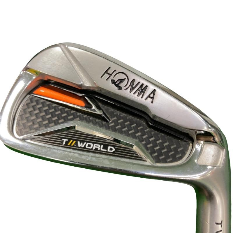 Honma TOUR WORLD TW747P Iron Set 5-11,S 8pcs VIZARD for TW747 50