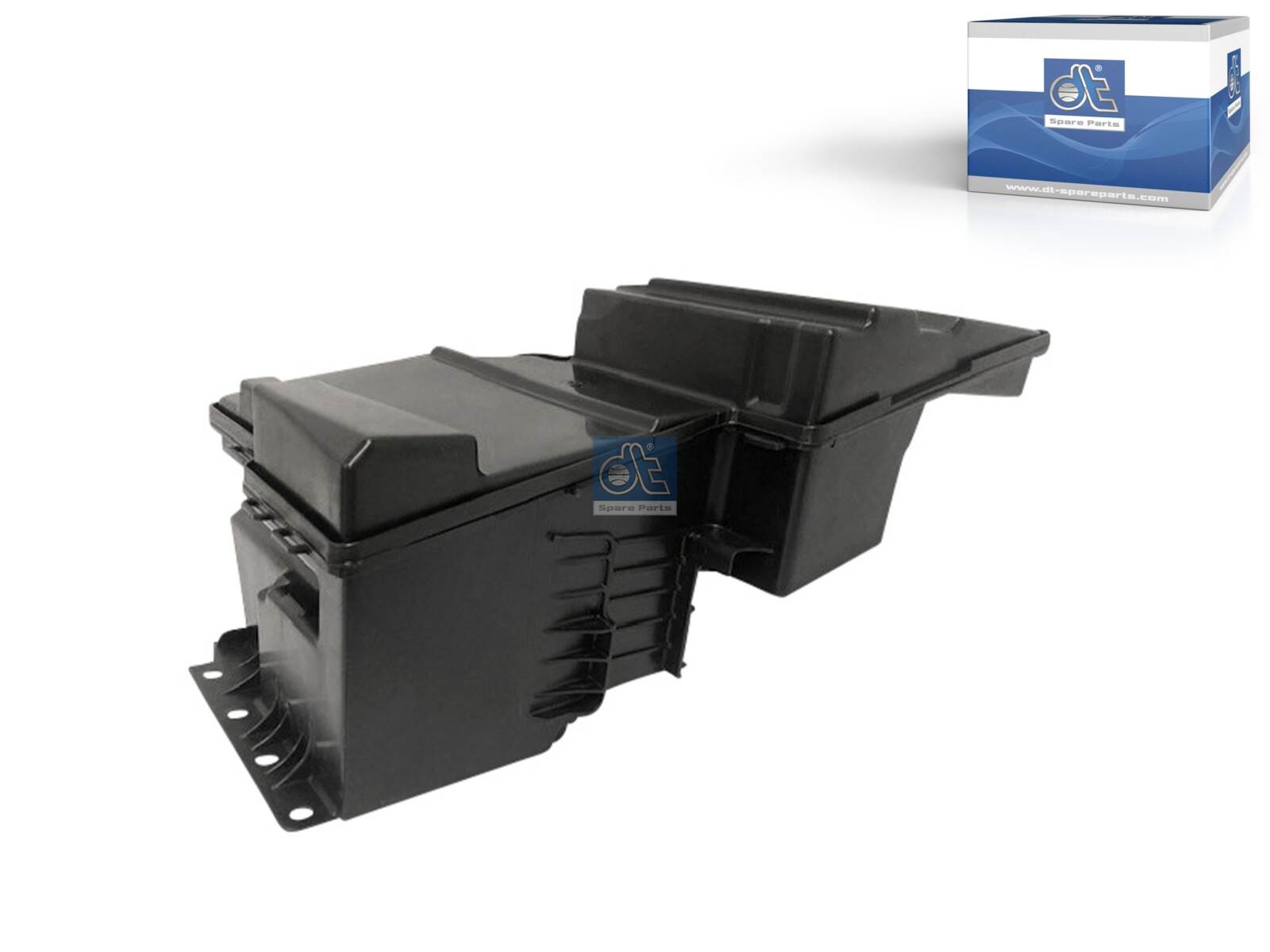 Fits DT SPARE PARTS 1.23599 Washer fluid tank 1.23599 Washer tank (no ⭐UK Stock⭐