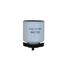 Fuel Filter Fits Ford/New Holland Replaces 86504140