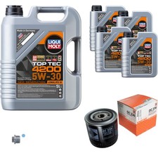 Filtre à huile Chrysler SARATOGA