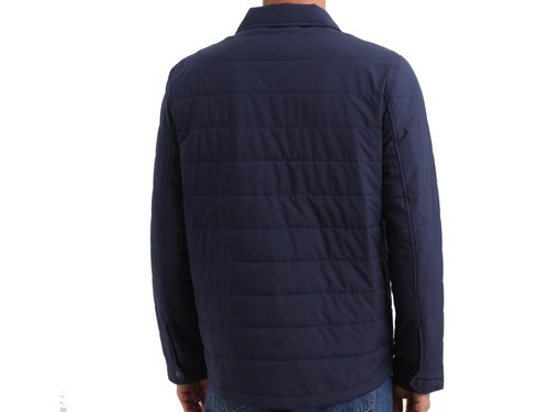 DOCKER Men's Jacket Size L European / M US DO01 T1G - Picture 3 of 11