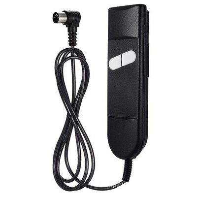 2 Button 5 Pin Recliner Remote Hand Control for Electric Power Lift Sofa Chair