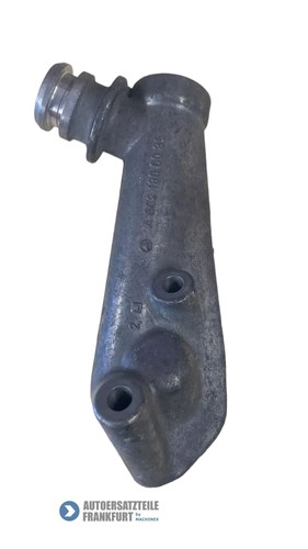 Original Mercedes  A602180003Verbindungsrohr für Türbolader A602180003 W901 W903