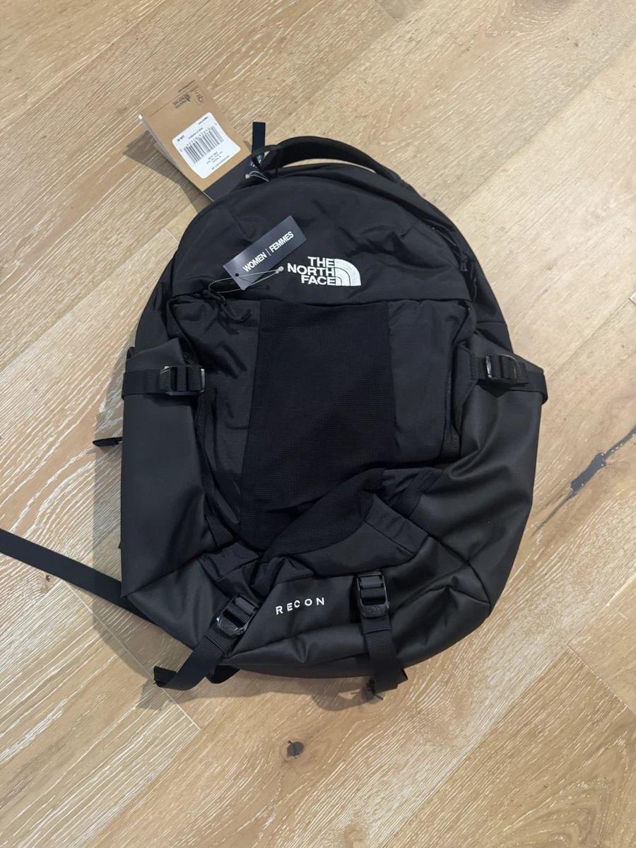 The North Face Backpack Black Bags & Handbags for Women for sale