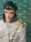 Vintage The Little Mermaid ERIC Prince Doll TYCO  Barbie Sized LV364 — photo 4