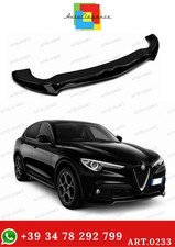 Pare-choc avant Alfa Romeo GIULIA