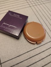 Tarte Amazonian Clay Waterproof Bronzer Compact ( Park Ave Princess - 0.035 oz )