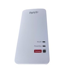 AVM FRITZ Powerline 1240 AX Wi-Fi single adapter-white 2000 3039