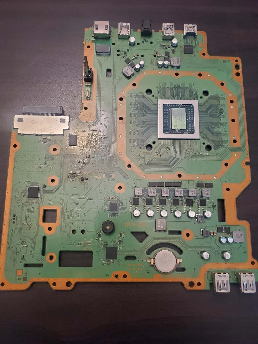 Sony PlayStation 4 Replacement Motherboards Consoles for sale - eBay
