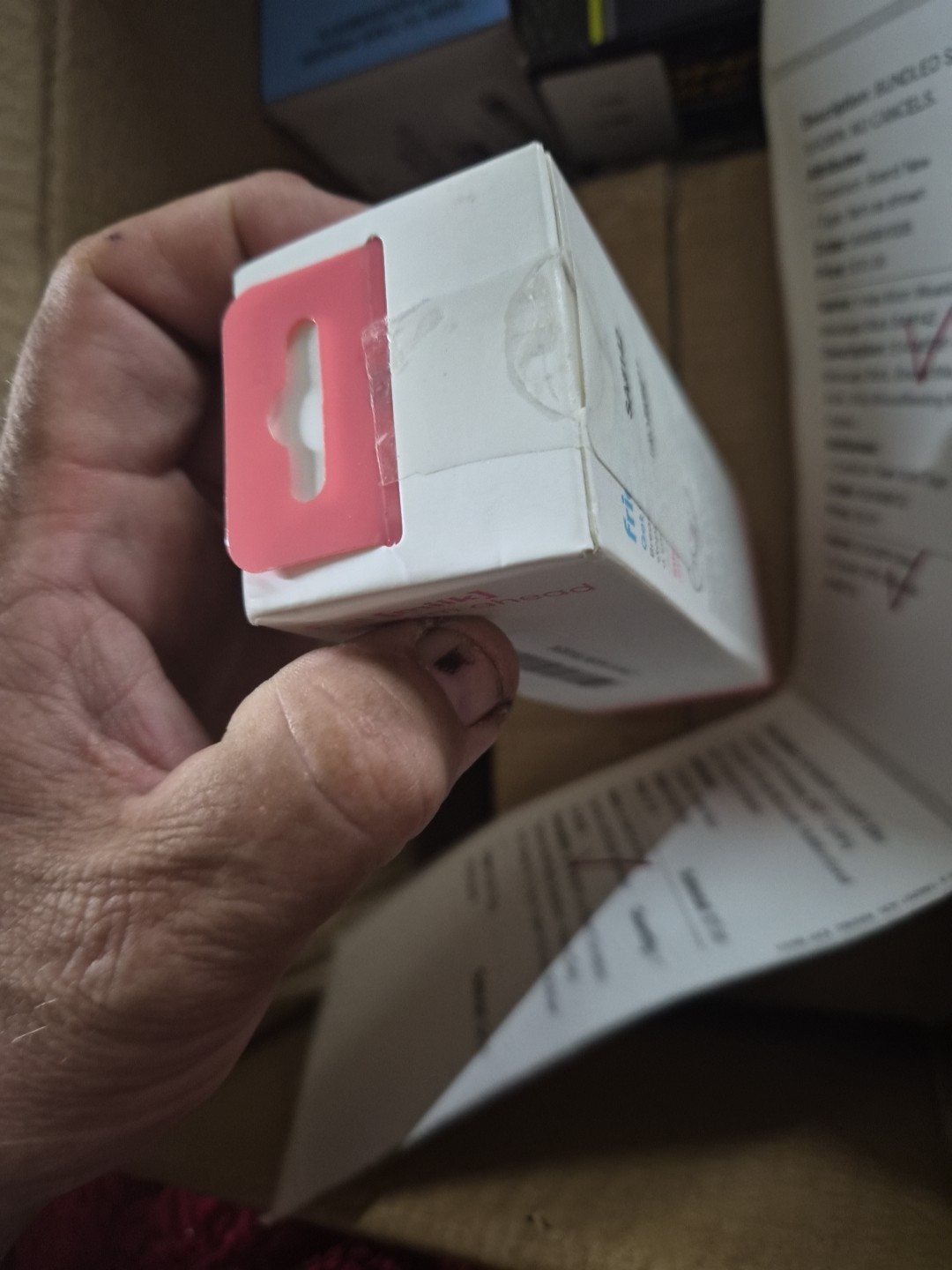 Frida Mom Milk Flowing Massage Stick for Breastfeeding and Nursing Moms