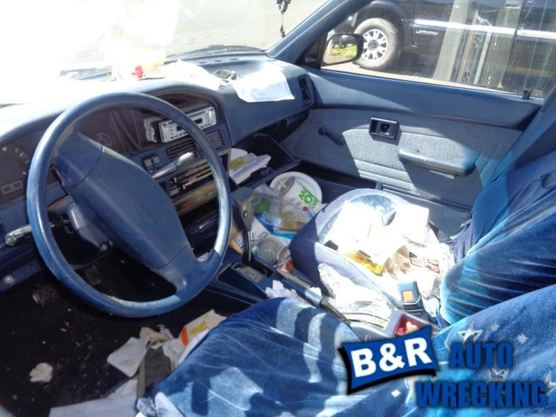 Estación de caja de transferencia Wgn transmisión automática compatible con 88-93 COROLLA 23288675 Foto 3 de 4