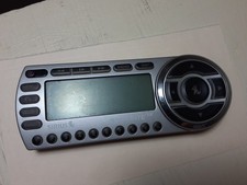 Sirius Starmate Satellite Radio Receiver only
