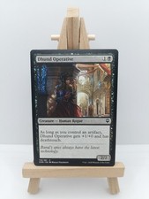 MTG Agent Dhund - Dhund Operative NM