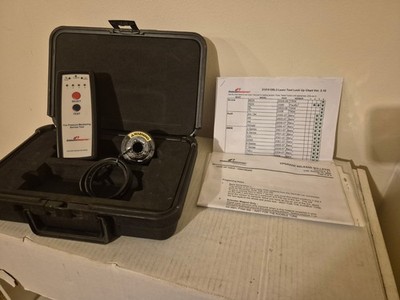 Schrader Bridgeport 21210 TPMS Test Activate Tool DBL3 90-9013