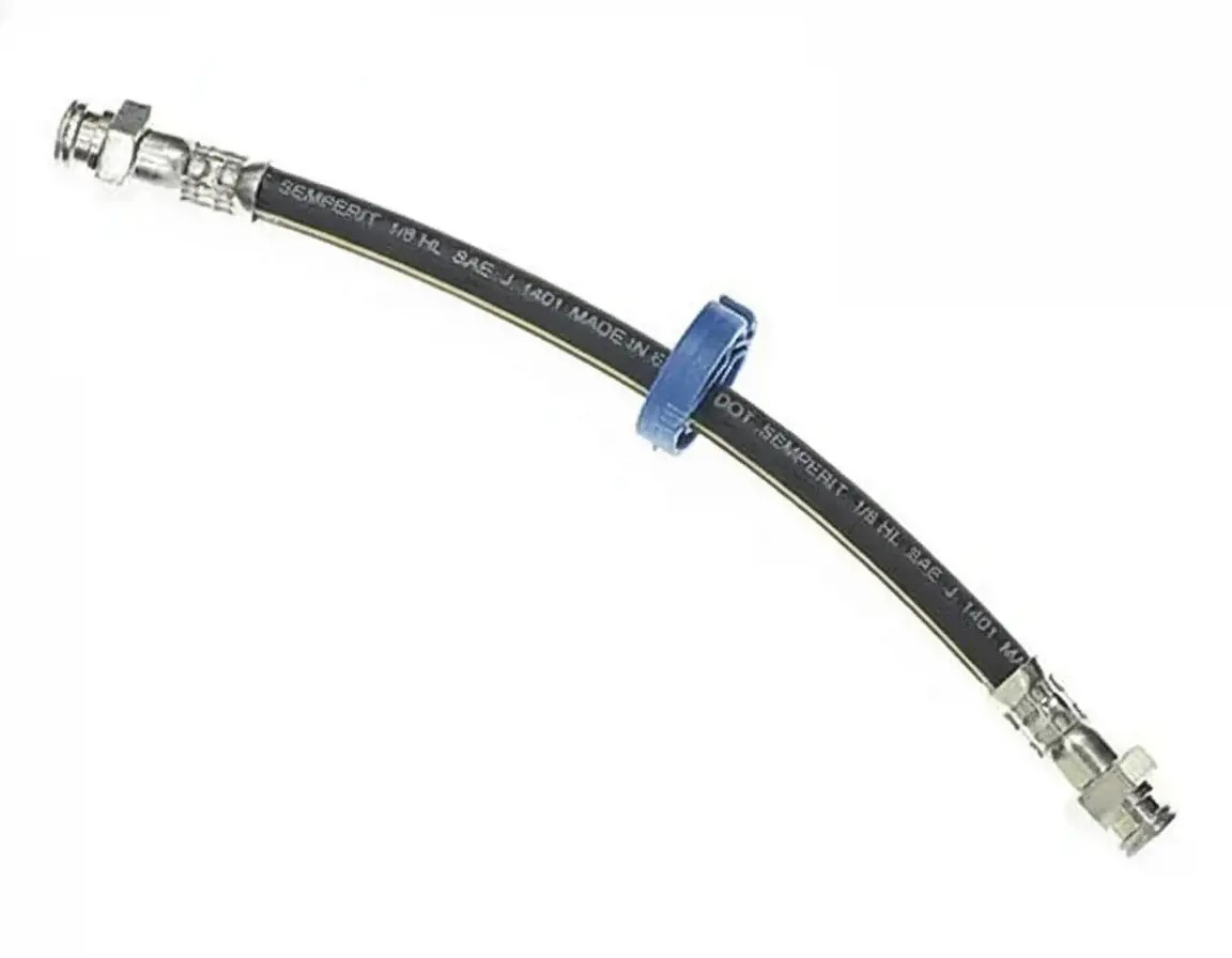 BRAKE HOSE T 23 020 FOR FIAT MAREA/Weekend MULTIPLA BRAVO TIPO BRAVA PALIO 1.9L - Image 8