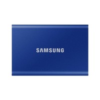Samsung 1TB External Portable Hard Drive USB 3.2 Blue (MU-PC1T0H/WW)