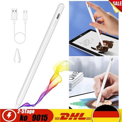 Stylus Pen für iPad (2018-2022) Pencil für Apple iPad Air 3rd/4thGen,6/7/8th Gen
