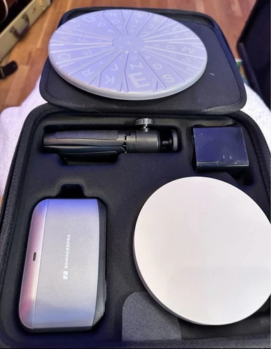 3D scanner 3D maker pro moose lite