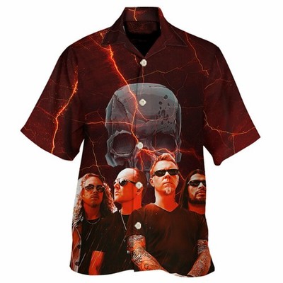 Metallic Hawaiian Shirt_xlr_92