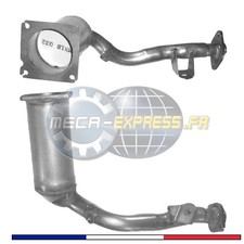Catalyseurs Citroen C3