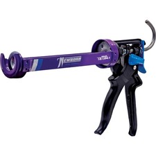 Newborn 1/10 Gal. Dual Thrust Caulk Gun 360-DT Newborn 360-DT 039922612176