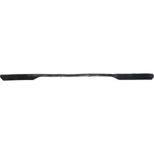 For 2016-2018 Honda HR-V Air Dam Deflector Lower Valance Plastic Black 4-Door