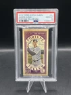 2019 Topps Gypsy Queen Aaron Judge Fortune Teller Mini PSA 10 Gem Mint #AJ SP