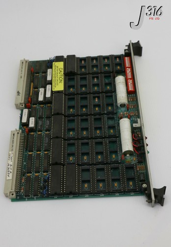 22591 EATON PCB ASSY, 91491, 2000436, MM-6700 (PARTS) MM6700/256K - Picture 6 of 10