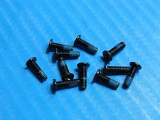 HP 15.6" 15-ba009dx Genuine Laptop Screw Set Screws for Repair ScrewSet