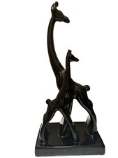 Vintage Haeger Ceramic Mother 