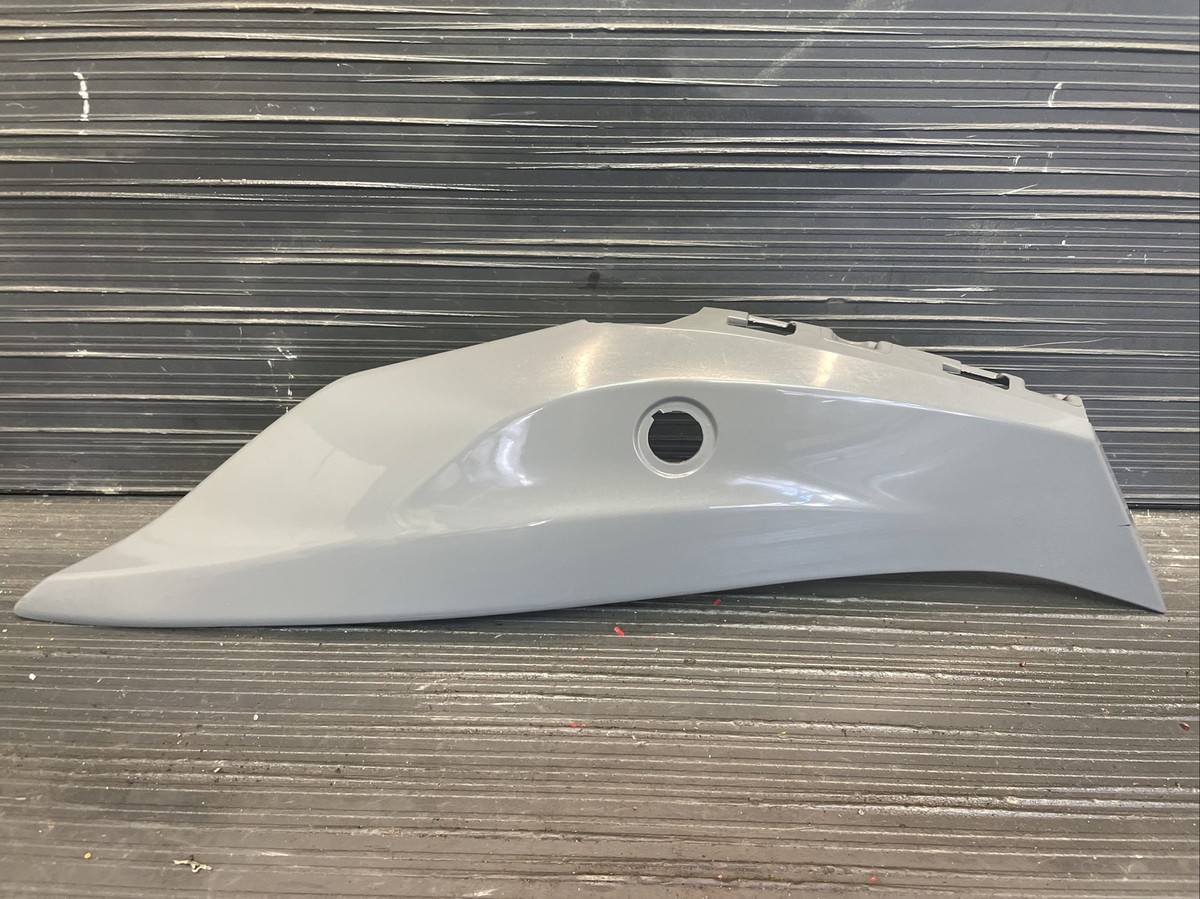 2019 Kawasaki Ninja ZX10R Left rear tail fairing bodywork OEM