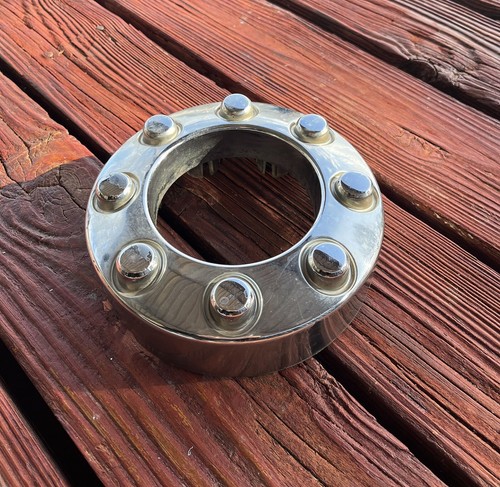FORD CHROME WHEEL Center Cap $24.50 - CA FORD CHROME WHEEL Center Cap $24.50 - CA
