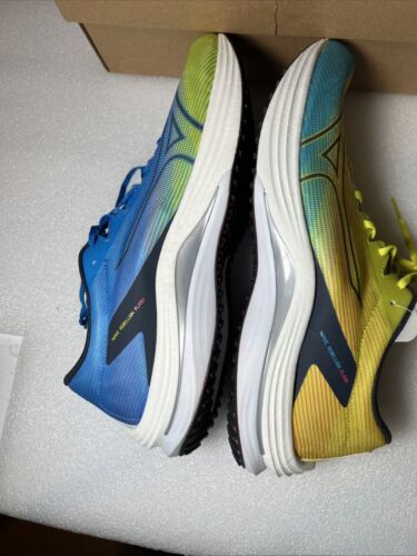 Men’s Sneakers & Athletic Shoes Mizuno Wave Rebellion Flash Size 12.5 - Picture 7 of 19