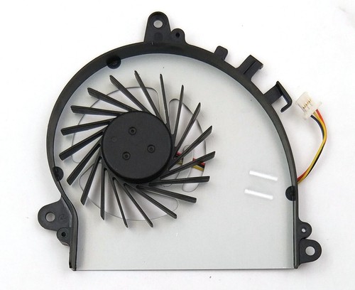 Genuine New MSI GS70 2OD MS-1773 GPU fan PAAD06015SL N197 N269 N347 - Picture 2 of 6