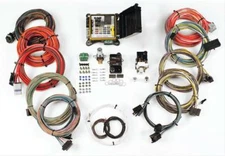 American Auto Wire Severe Duty Universal Wiring System Harness Kit Sealed 510564