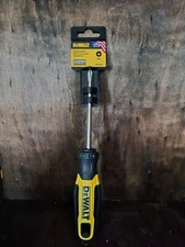 DeWALT 8.5" Phillips #2 Screwdriver DWHT60445 Made in USA