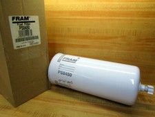 Fram PS8450 Fuel Filter