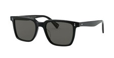 Oliver Peoples LACHMAN SUN OV 5419SU Black/Midnight Express 50mm Sunglasses