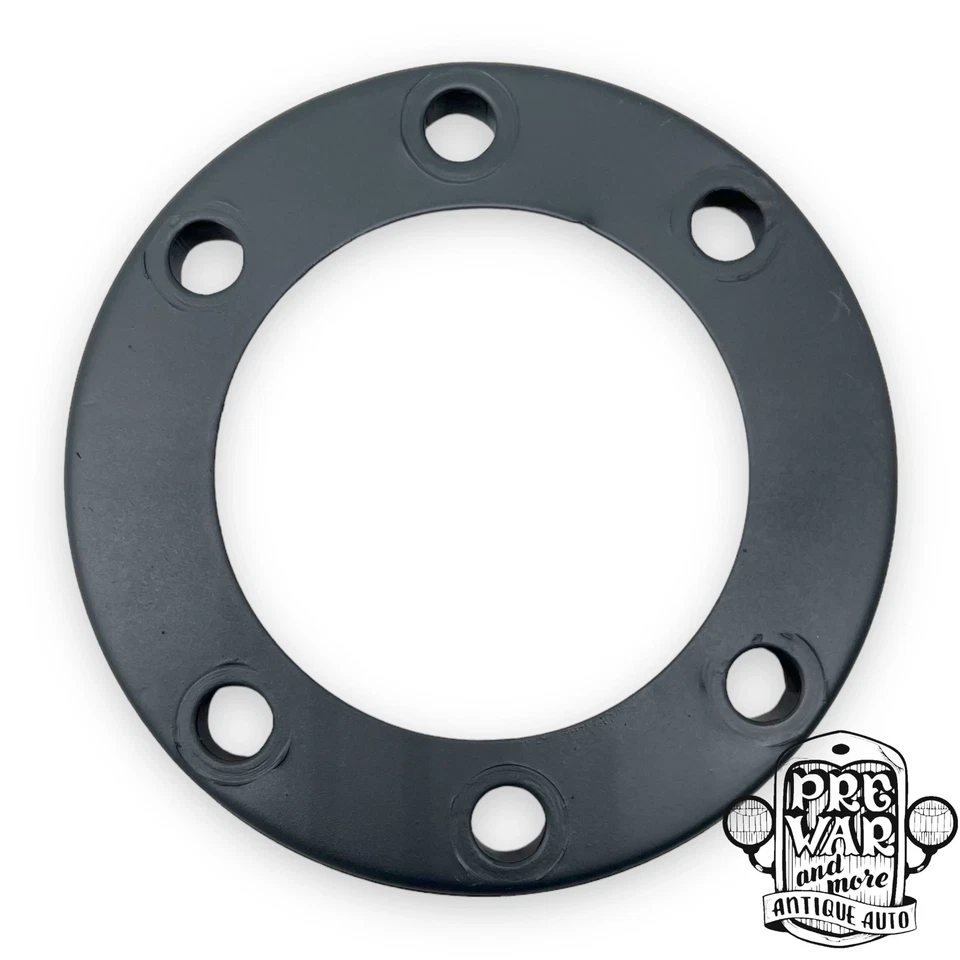 Deflector de grasa de freno delantero para camioneta Ford 1930-1934 modelo AA BB BB-2059 Foto 4 de 4