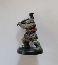 Mini figurine Star Wars Miniatures 47/60 frange 9 garde gamorréenne LFL 2005